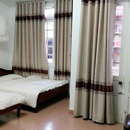 Trang Thanh 2 Guest House 달랏 외부 사진