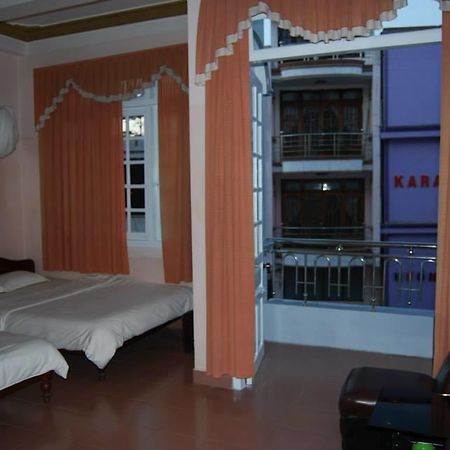 Trang Thanh 2 Guest House 달랏 외부 사진