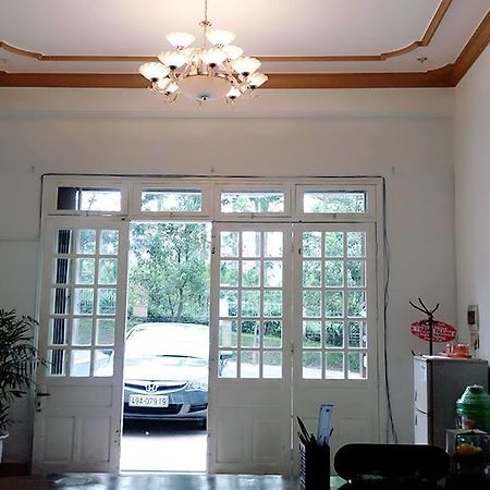 Trang Thanh 2 Guest House 달랏 외부 사진