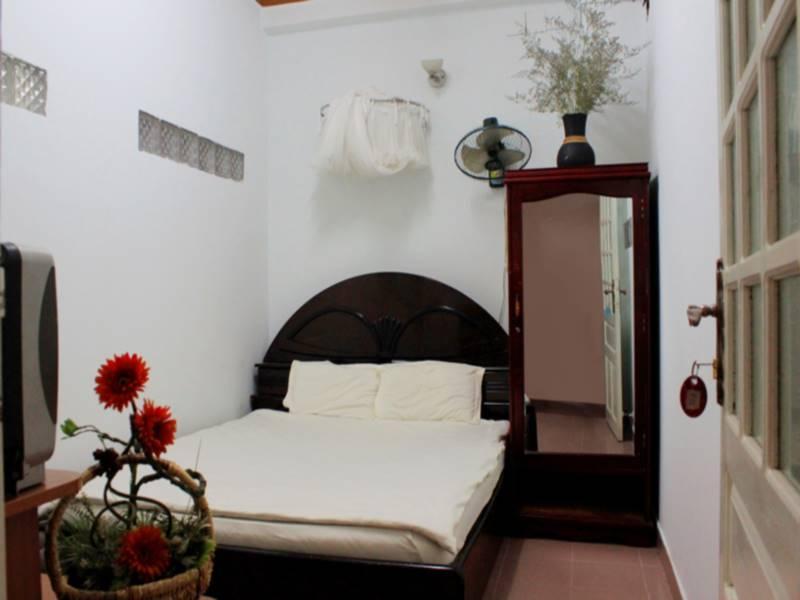 Trang Thanh 2 Guest House 달랏 외부 사진