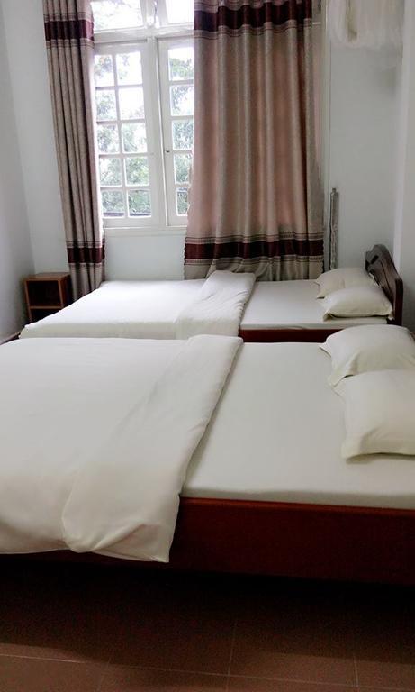 Trang Thanh 2 Guest House 달랏 외부 사진
