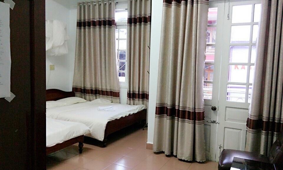 Trang Thanh 2 Guest House 달랏 외부 사진