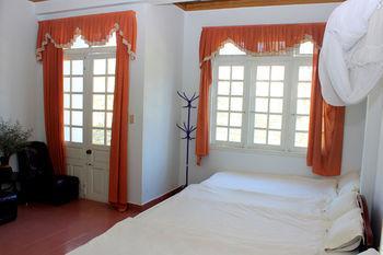 Trang Thanh 2 Guest House 달랏 외부 사진