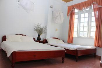 Trang Thanh 2 Guest House 달랏 외부 사진