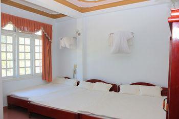 Trang Thanh 2 Guest House 달랏 외부 사진