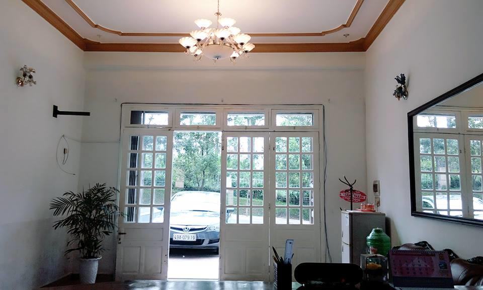 Trang Thanh 2 Guest House 달랏 외부 사진