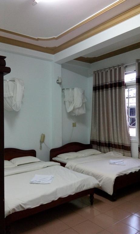 Trang Thanh 2 Guest House 달랏 외부 사진