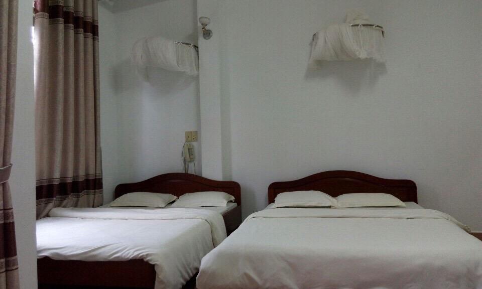 Trang Thanh 2 Guest House 달랏 외부 사진
