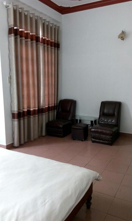 Trang Thanh 2 Guest House 달랏 외부 사진